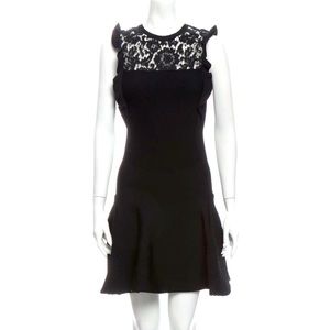 Valentino mini dress